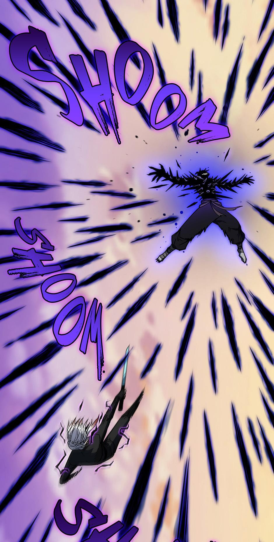 The Beginning After the End Chapter 205 page 60 - 