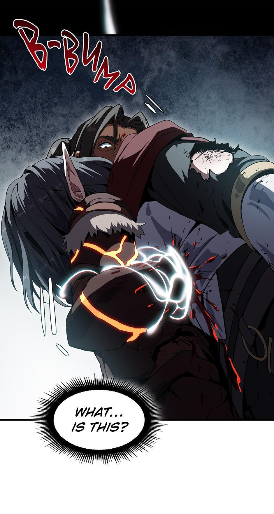 The Beginning After the End Chapter 205 page 7 - 