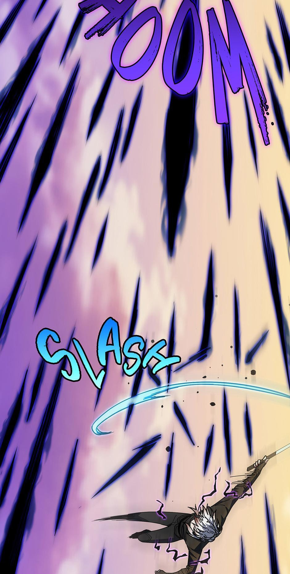 The Beginning After the End Chapter 205 page 61 - 