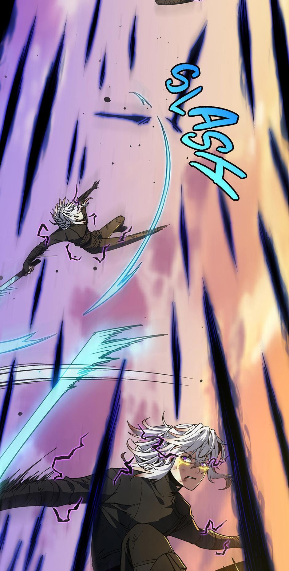 The Beginning After the End Chapter 205 page 62 - 