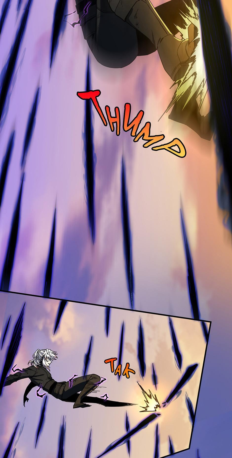 The Beginning After the End Chapter 205 page 63 - 