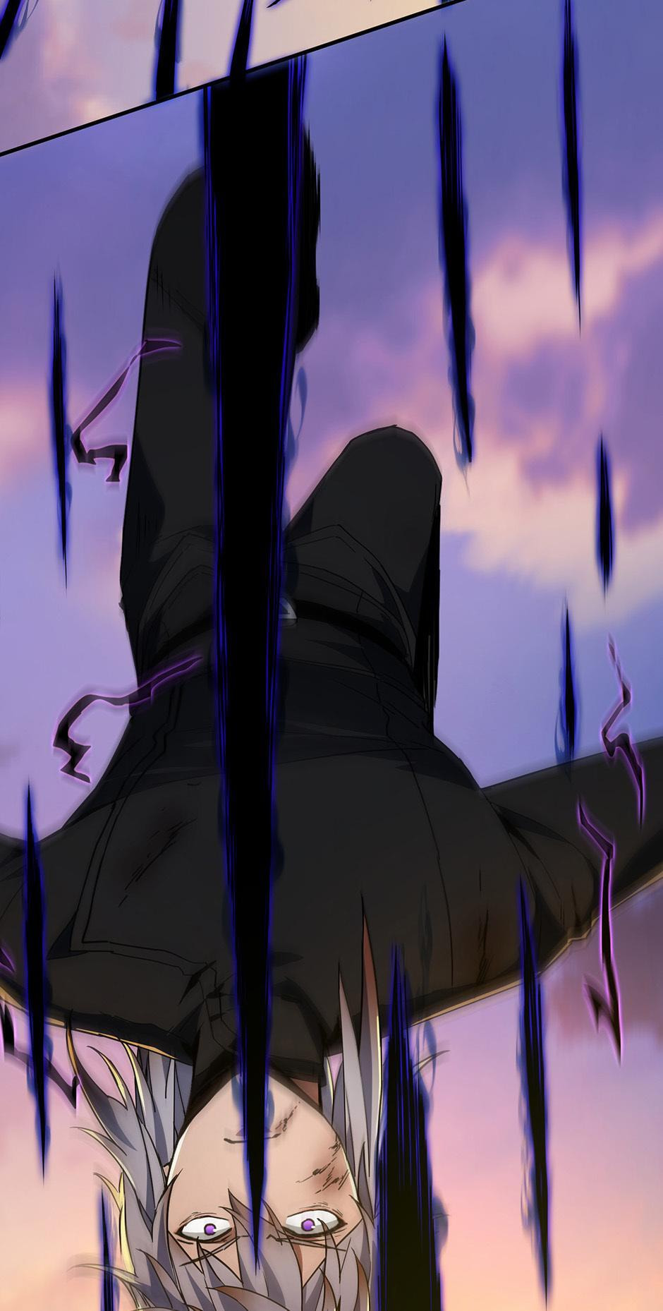 The Beginning After the End Chapter 205 page 64 - 