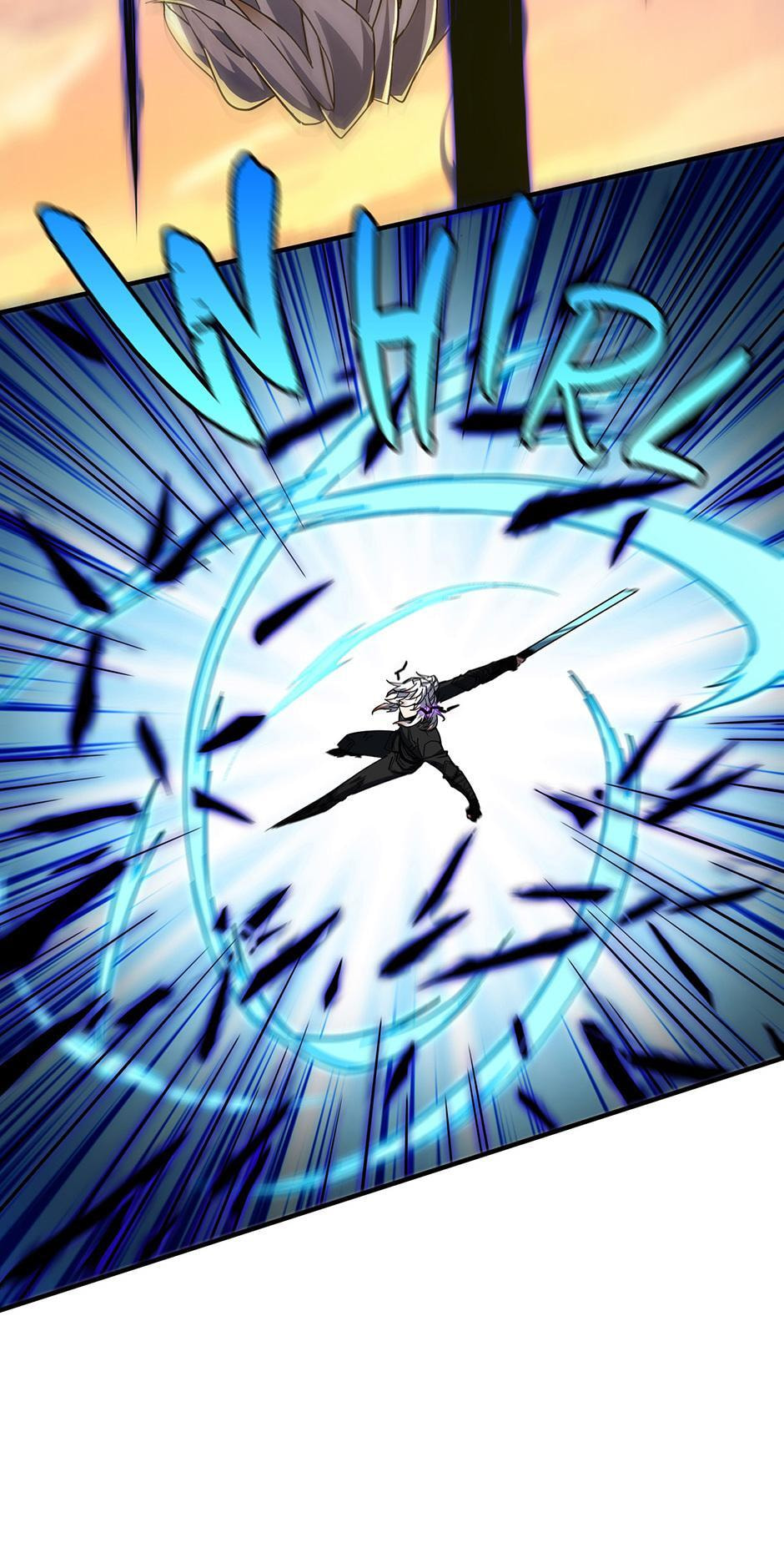 The Beginning After the End Chapter 205 page 65 - 
