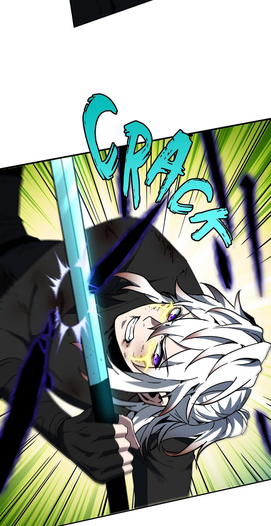 The Beginning After the End Chapter 205 page 67 - 