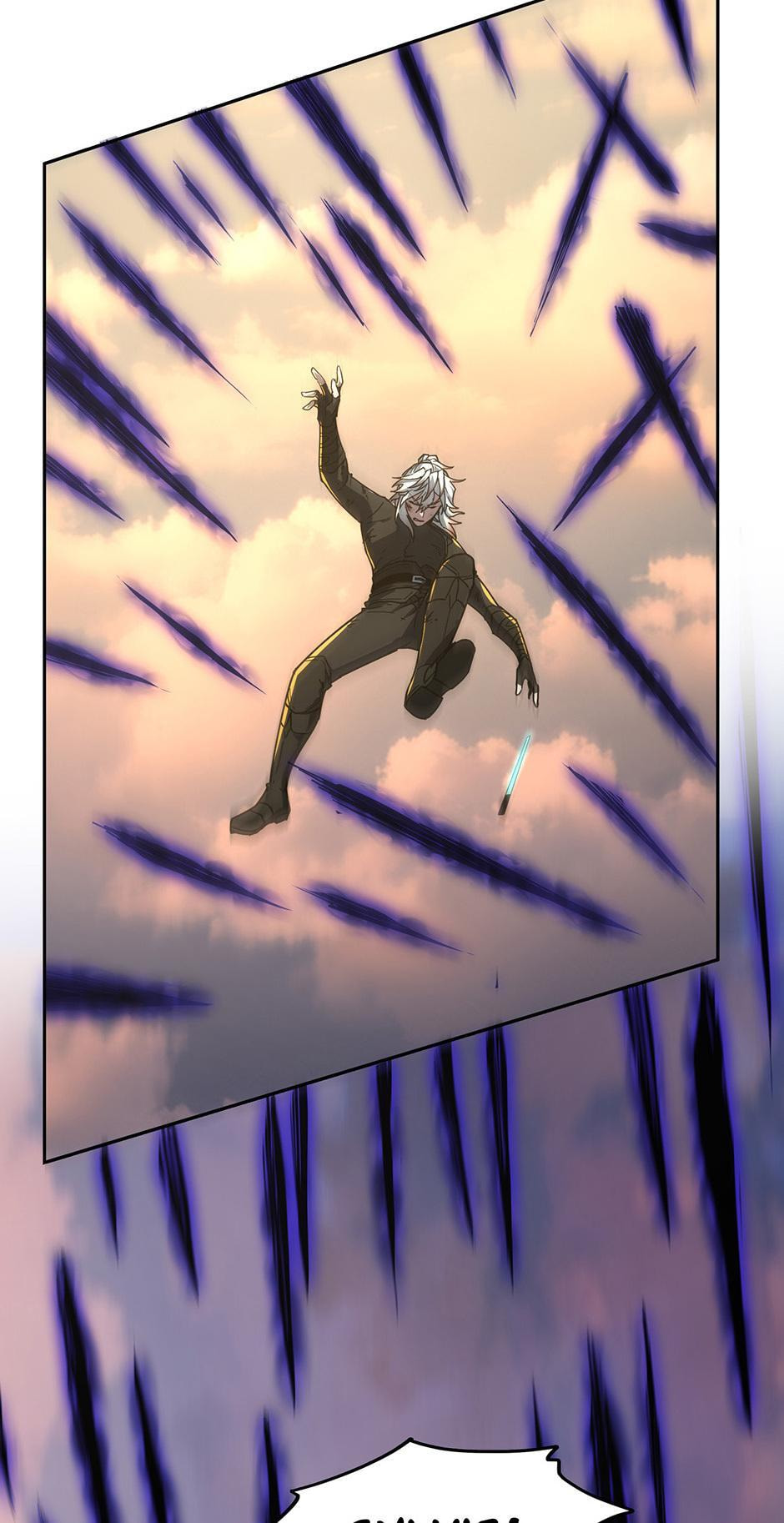 The Beginning After the End Chapter 205 page 69 - 
