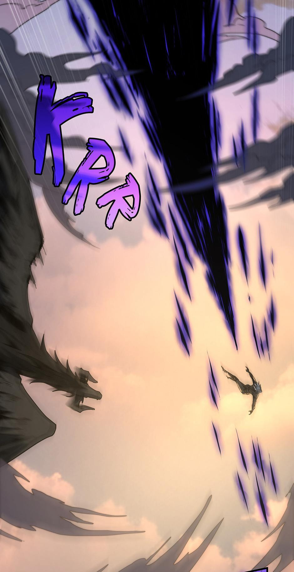 The Beginning After the End Chapter 205 page 72 - 