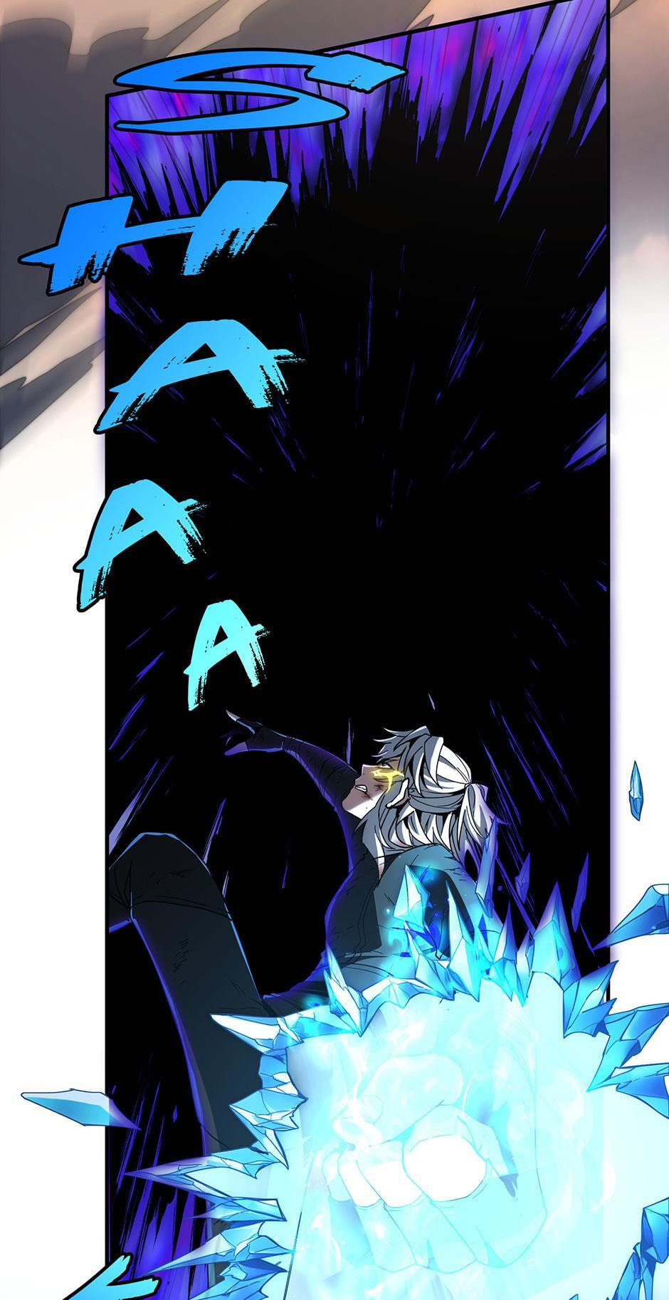 The Beginning After the End Chapter 205 page 73 - 