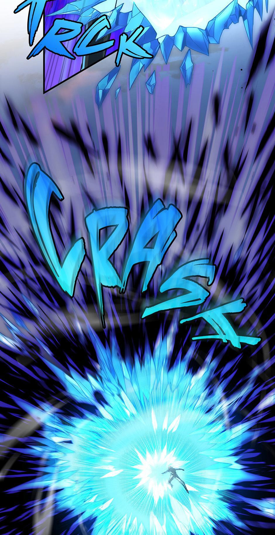 The Beginning After the End Chapter 205 page 74 - 