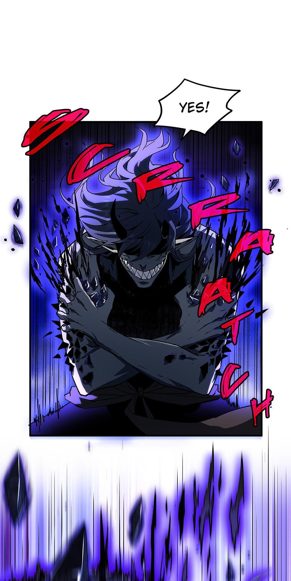 The Beginning After the End Chapter 205 page 76 - 