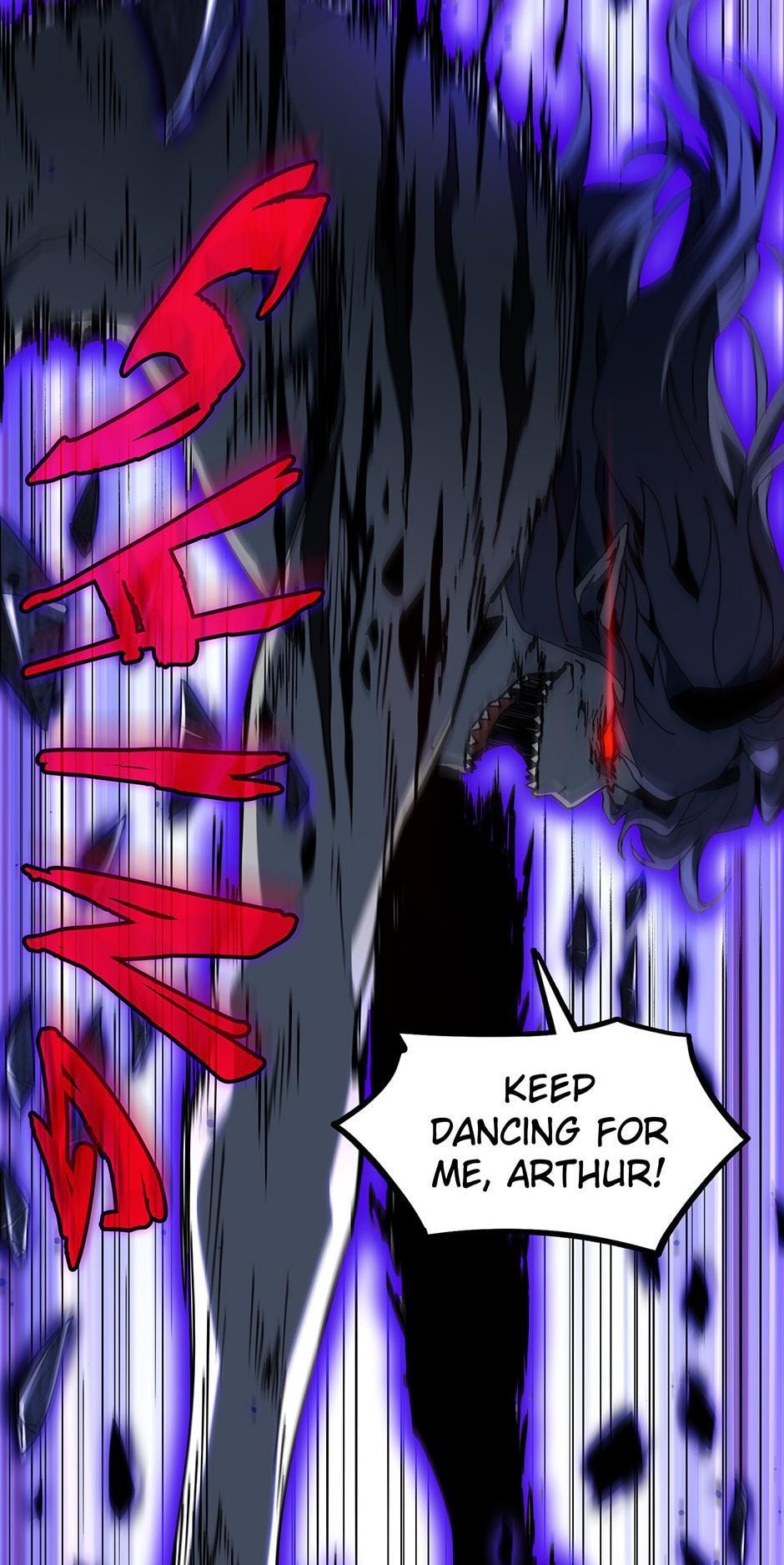 The Beginning After the End Chapter 205 page 77 - 
