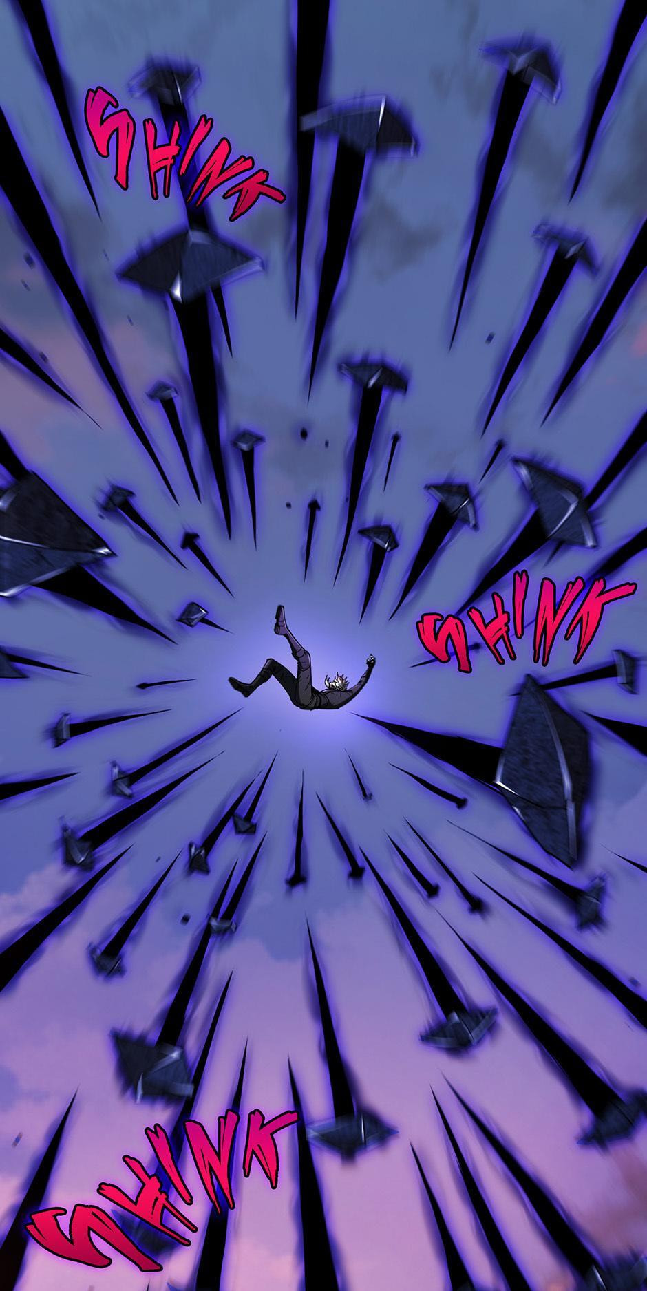 The Beginning After the End Chapter 205 page 80 - 