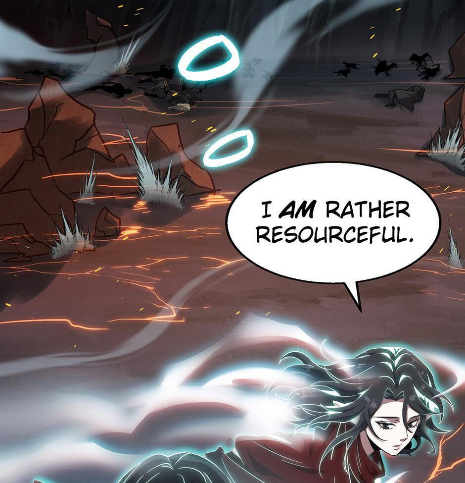 The Beginning After the End Chapter 205 page 9 - 