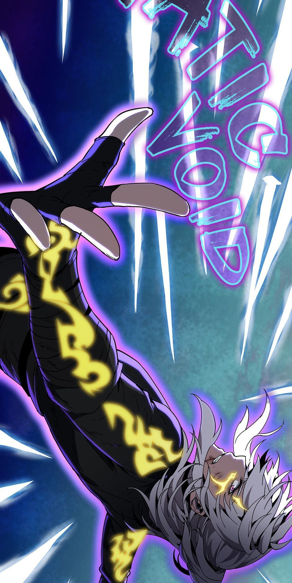 The Beginning After the End Chapter 205 page 82 - 
