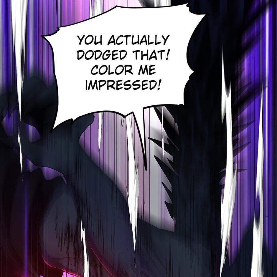 The Beginning After the End Chapter 205 page 98 - 