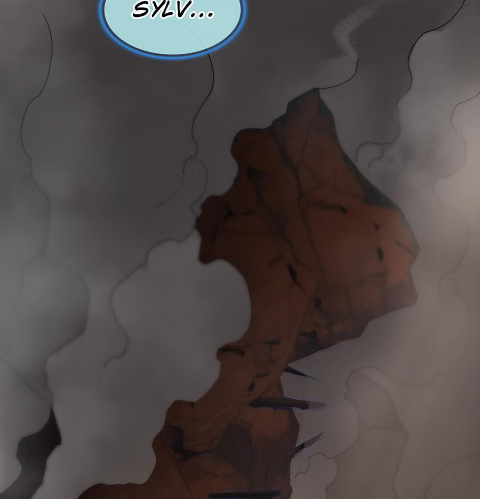The Beginning After the End Chapter 206 page 11 - 