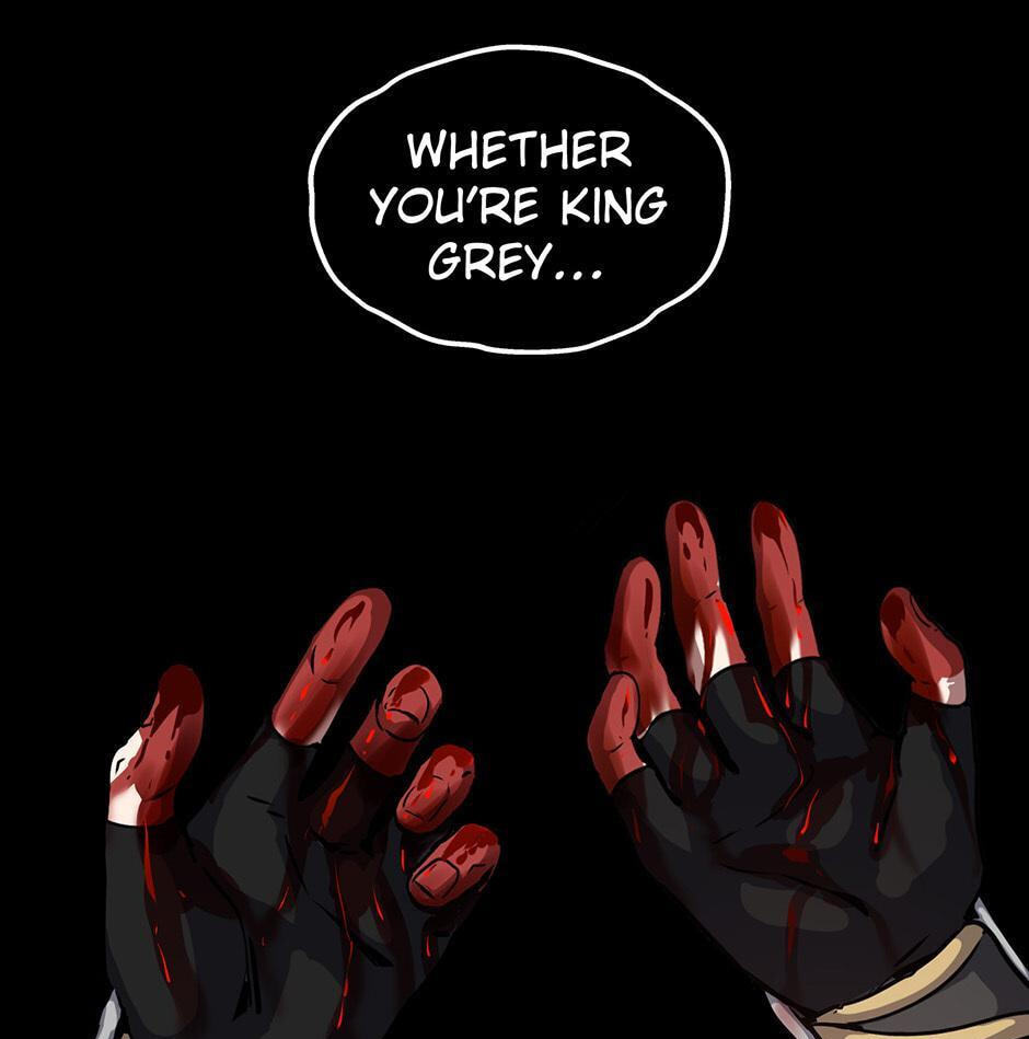 The Beginning After the End Chapter 206 page 101 - 