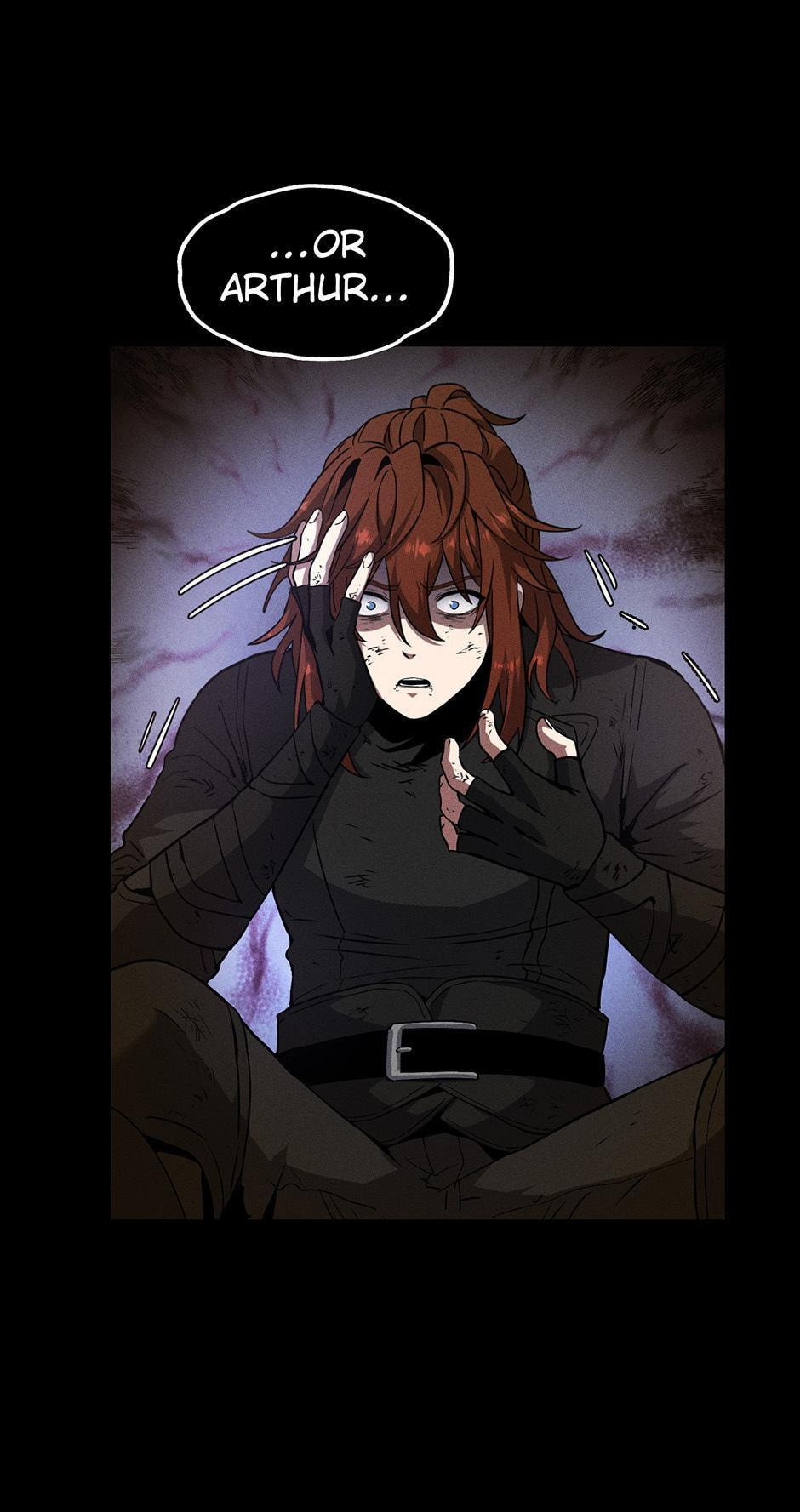 The Beginning After the End Chapter 206 page 103 - 