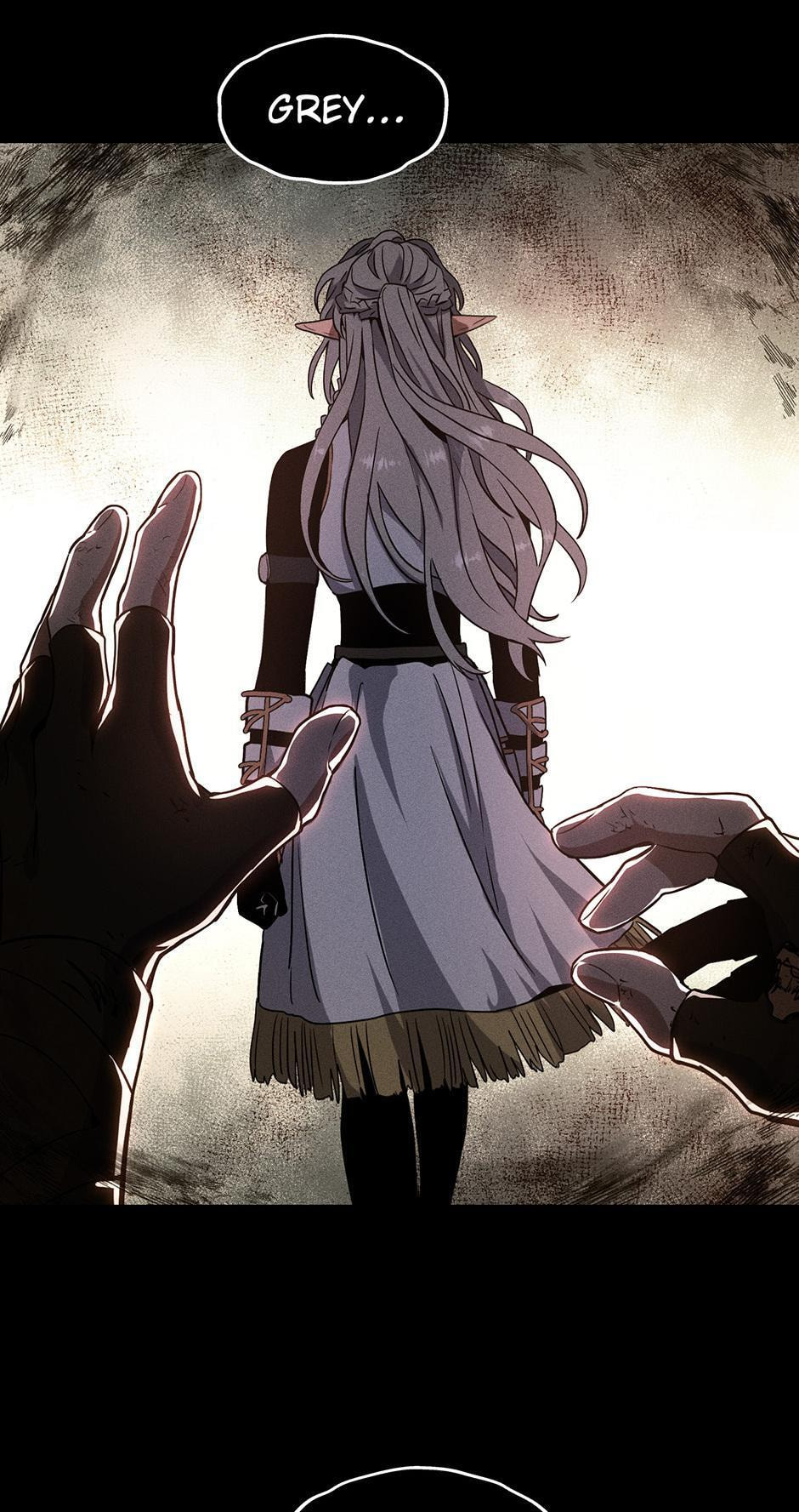 The Beginning After the End Chapter 206 page 104 - 