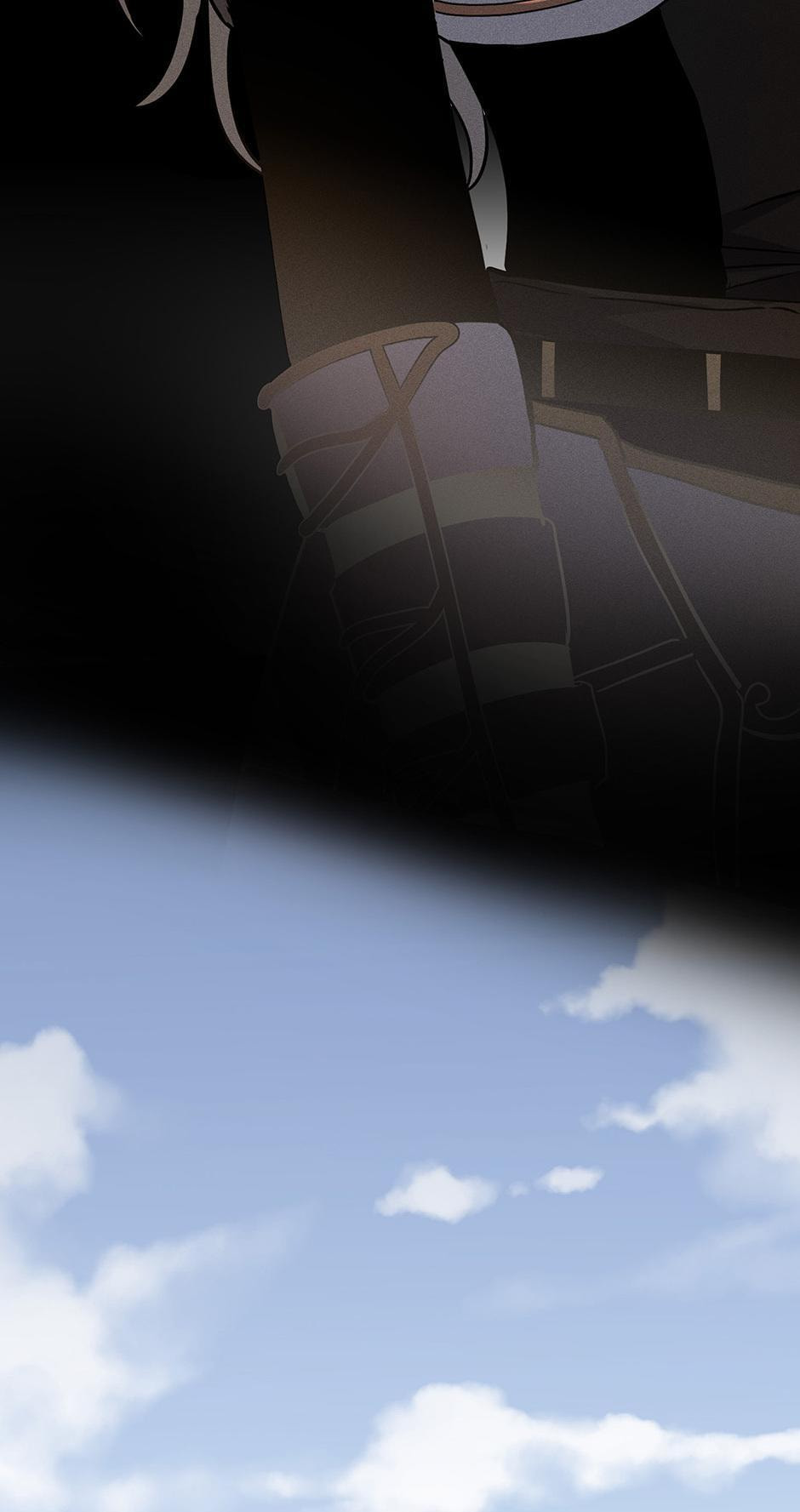 The Beginning After the End Chapter 206 page 106 - 