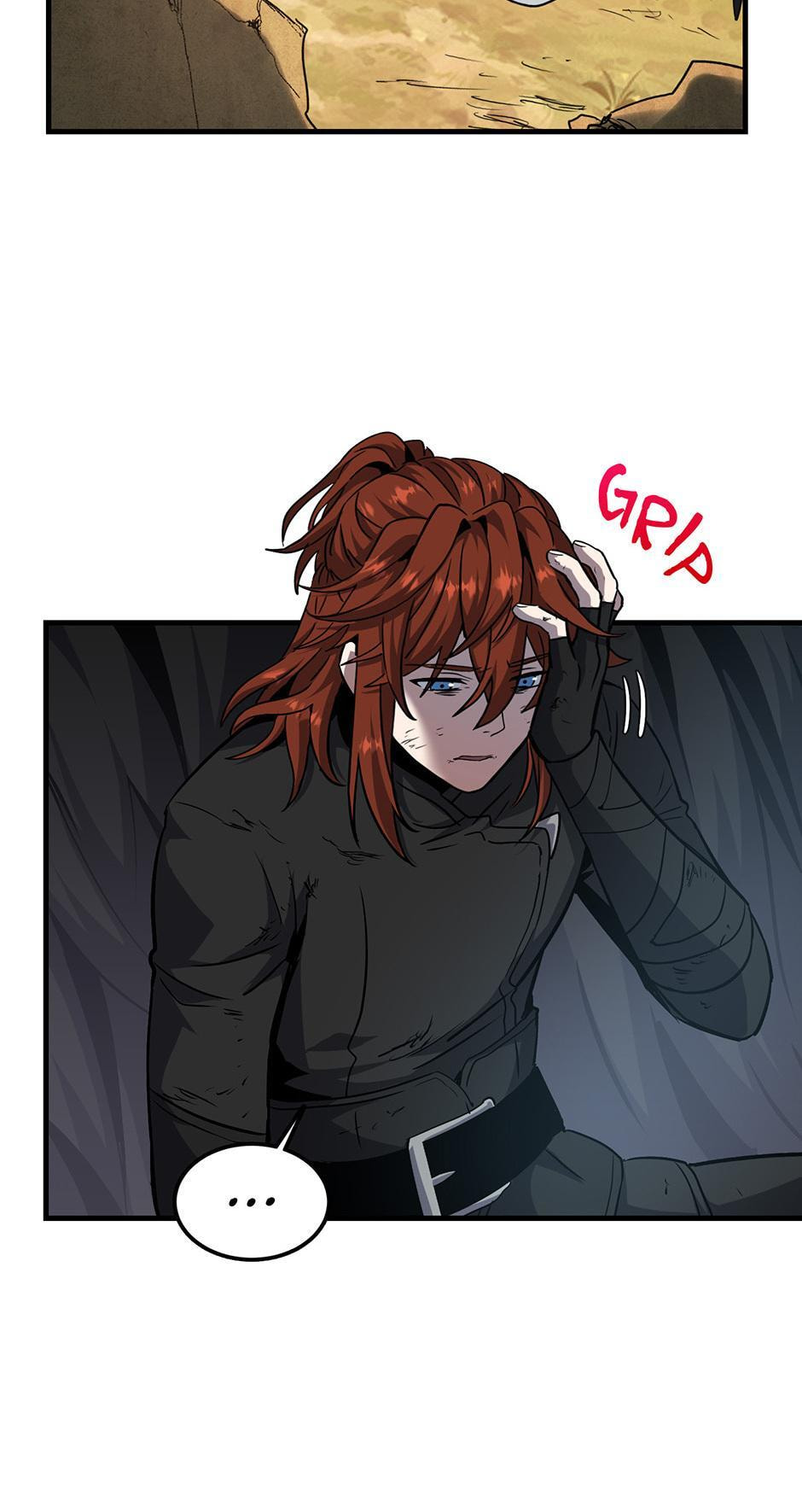 The Beginning After the End Chapter 206 page 109 - 