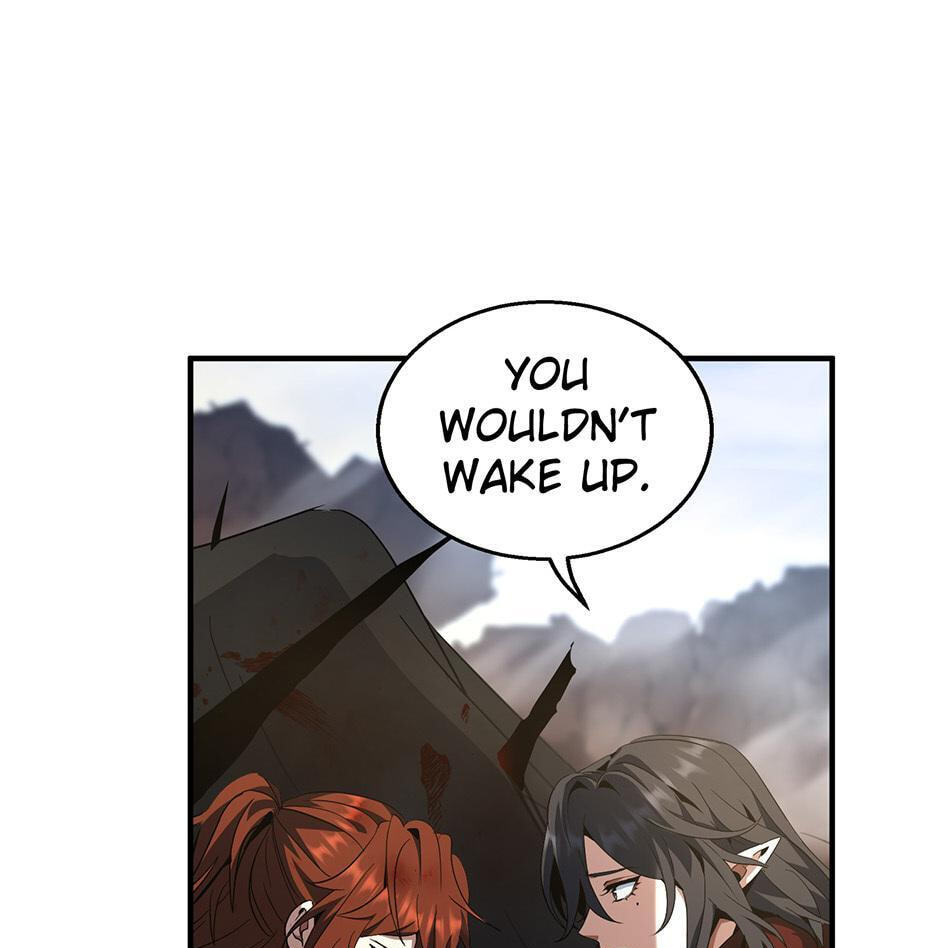 The Beginning After the End Chapter 206 page 110 - 