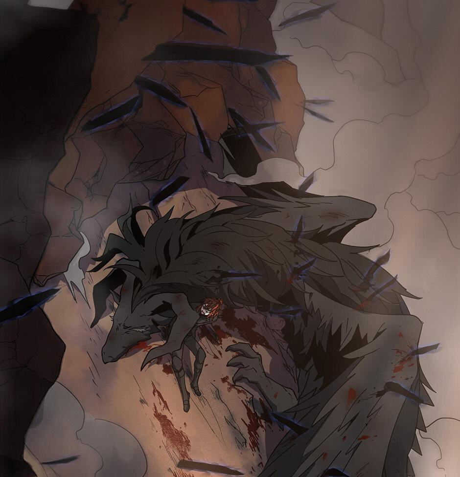 The Beginning After the End Chapter 206 page 12 - 