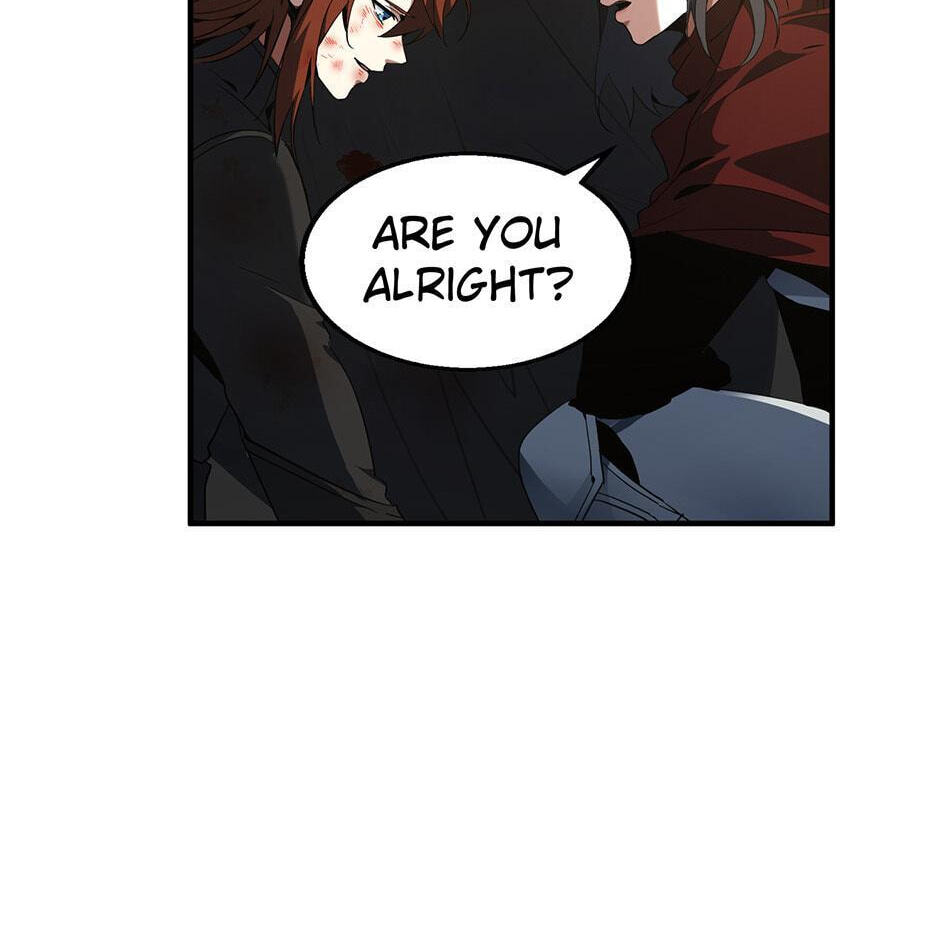 The Beginning After the End Chapter 206 page 111 - 
