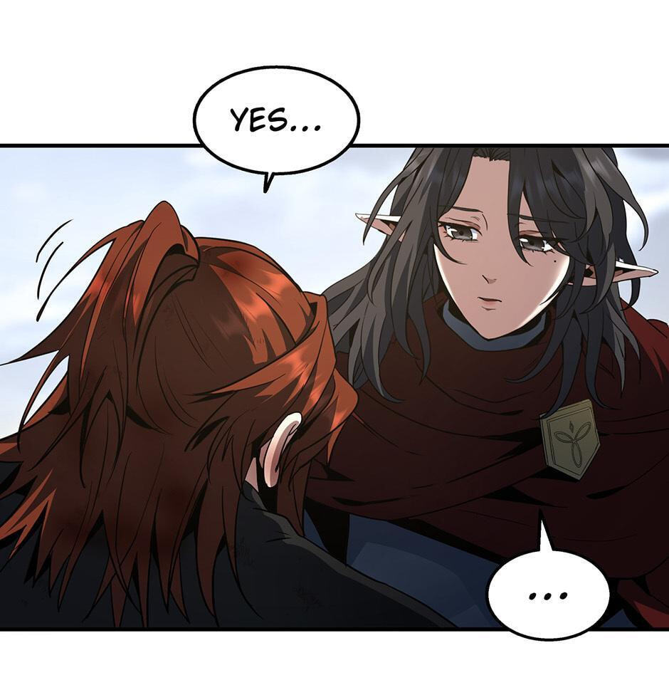 The Beginning After the End Chapter 206 page 112 - 