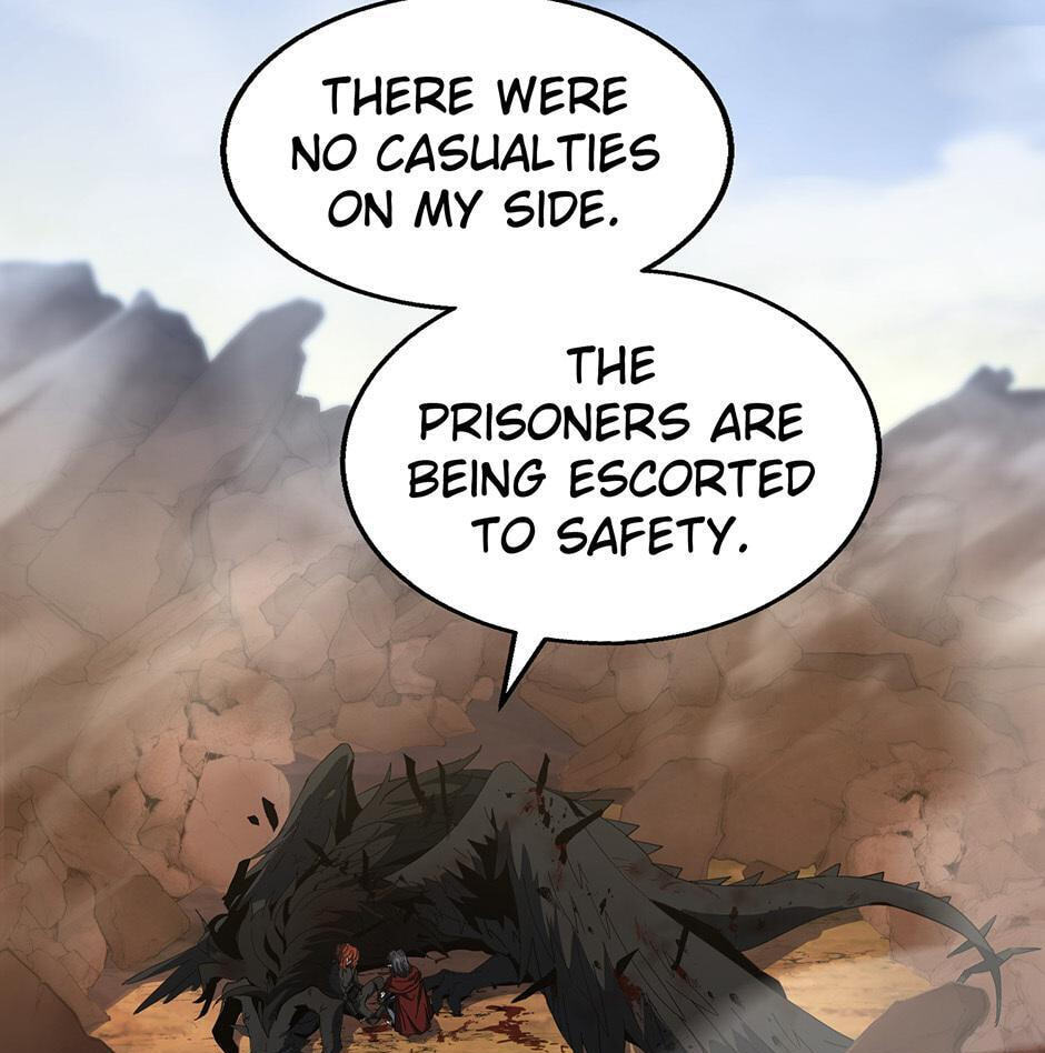 The Beginning After the End Chapter 206 page 114 - 