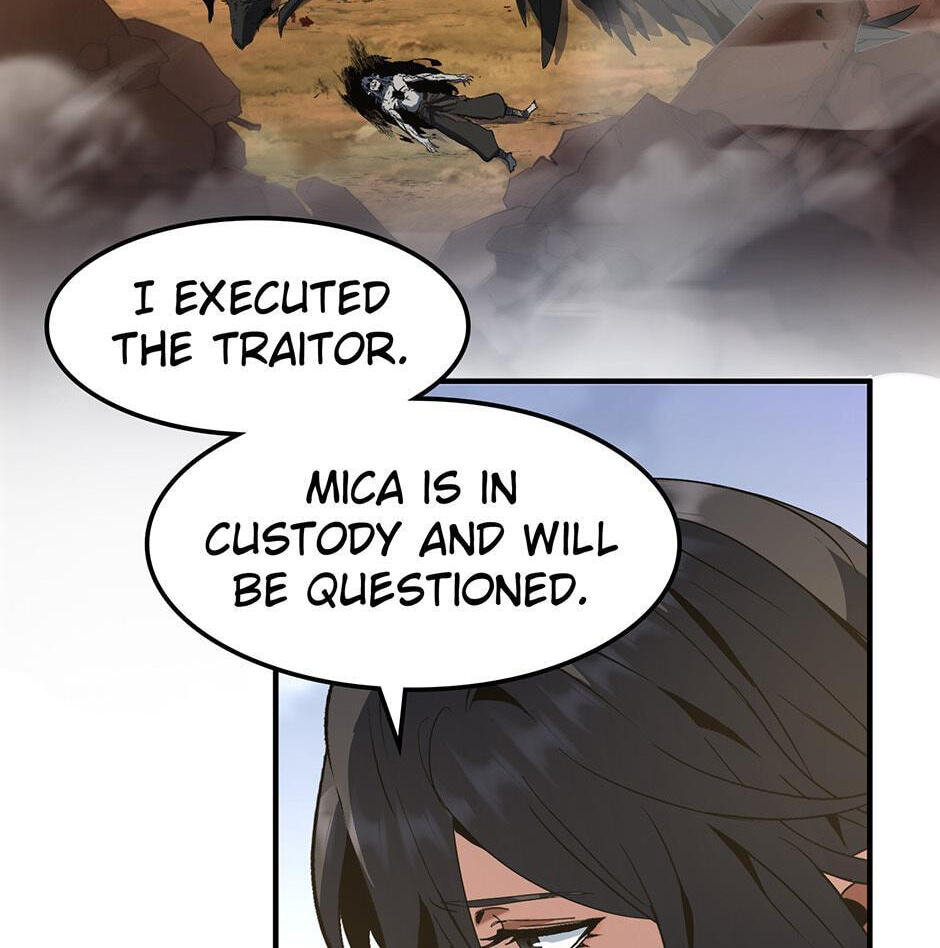 The Beginning After the End Chapter 206 page 115 - 
