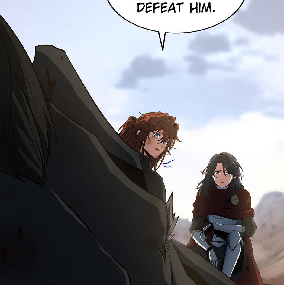 The Beginning After the End Chapter 206 page 118 - 