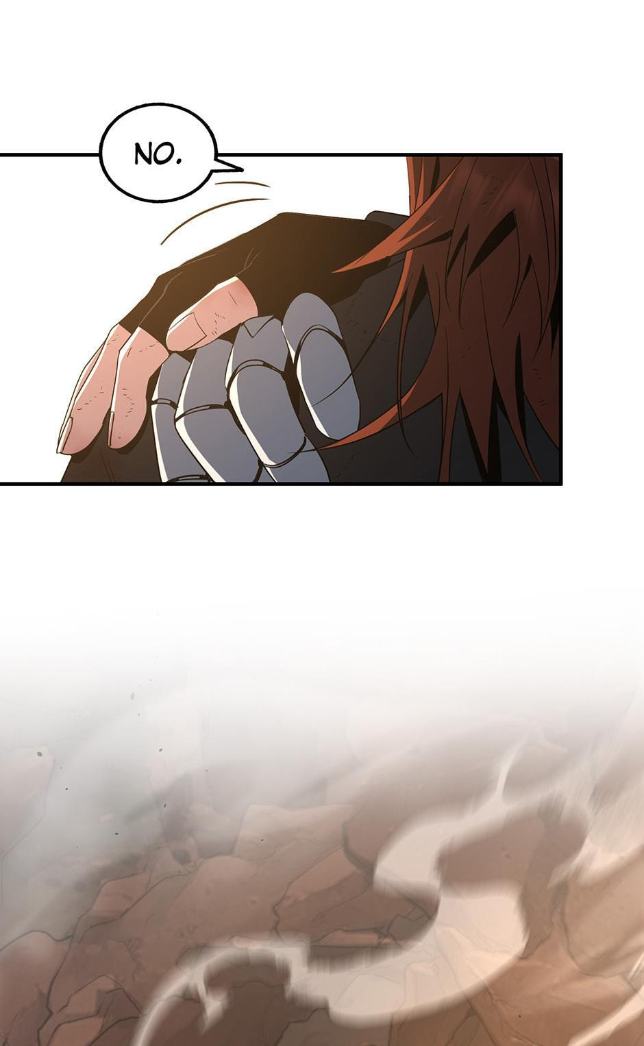 The Beginning After the End Chapter 206 page 121 - 