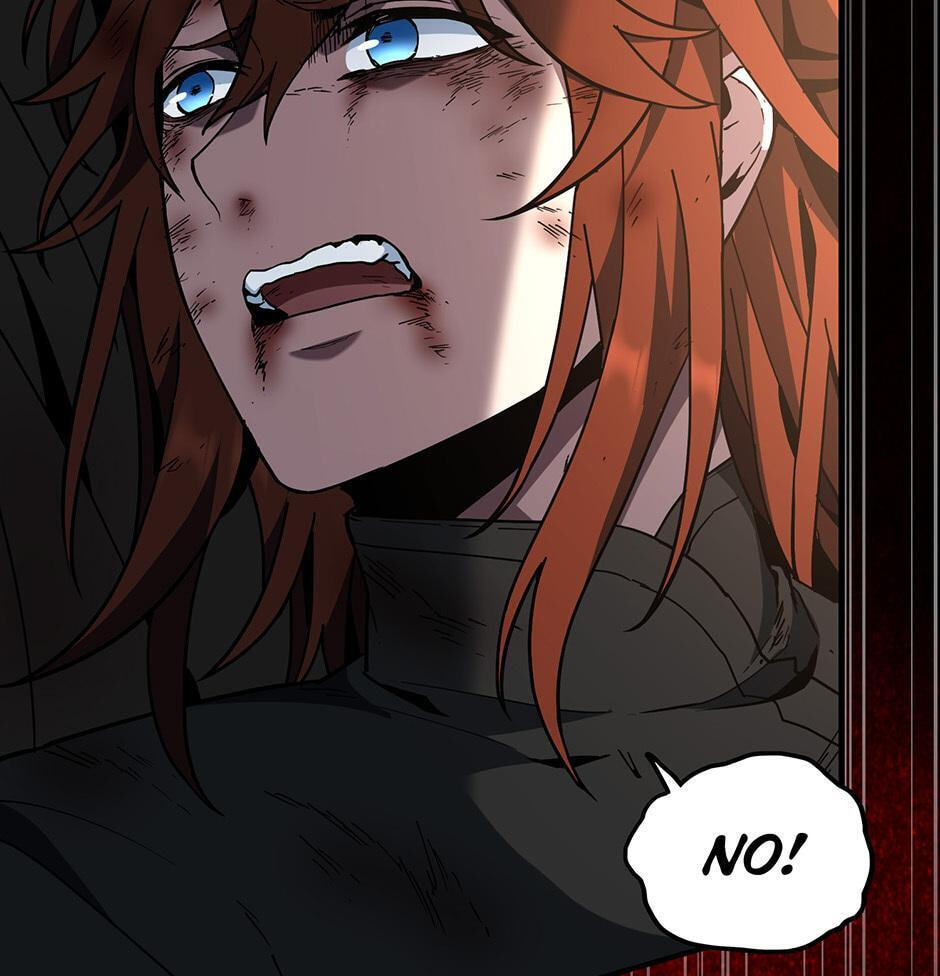 The Beginning After the End Chapter 206 page 15 - 
