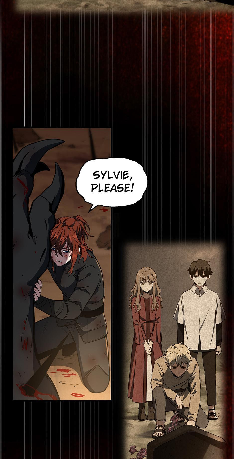 The Beginning After the End Chapter 206 page 19 - 
