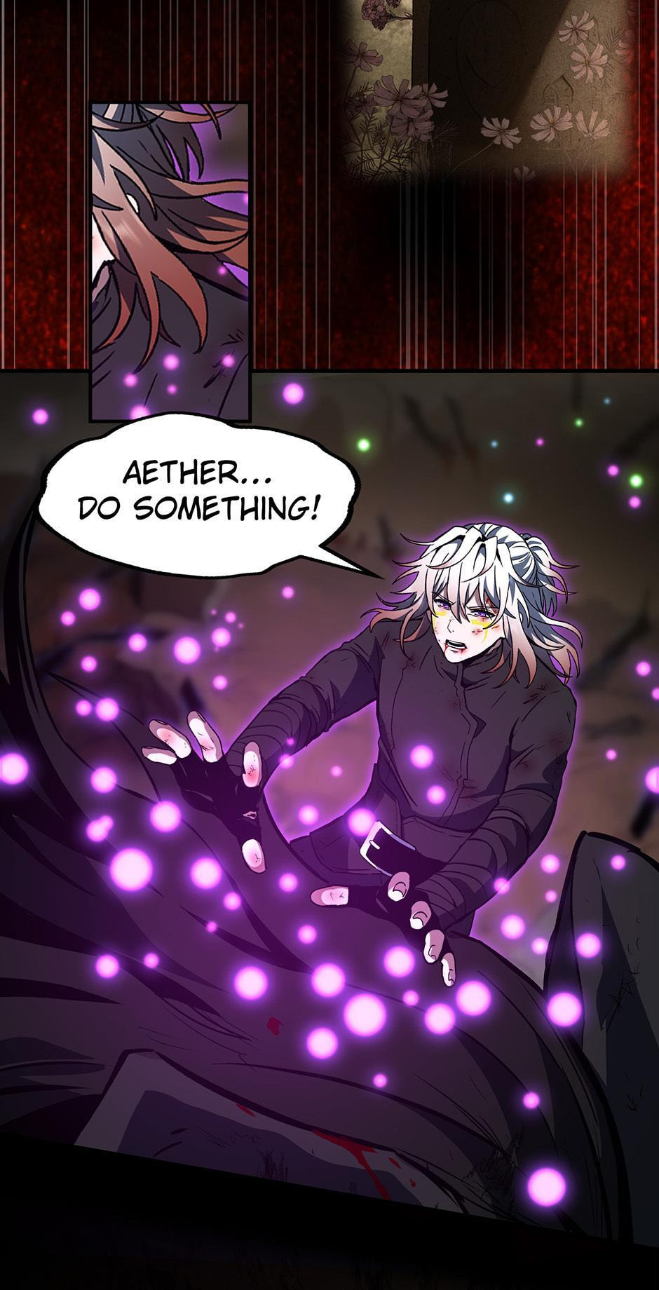 The Beginning After the End Chapter 206 page 20 - 