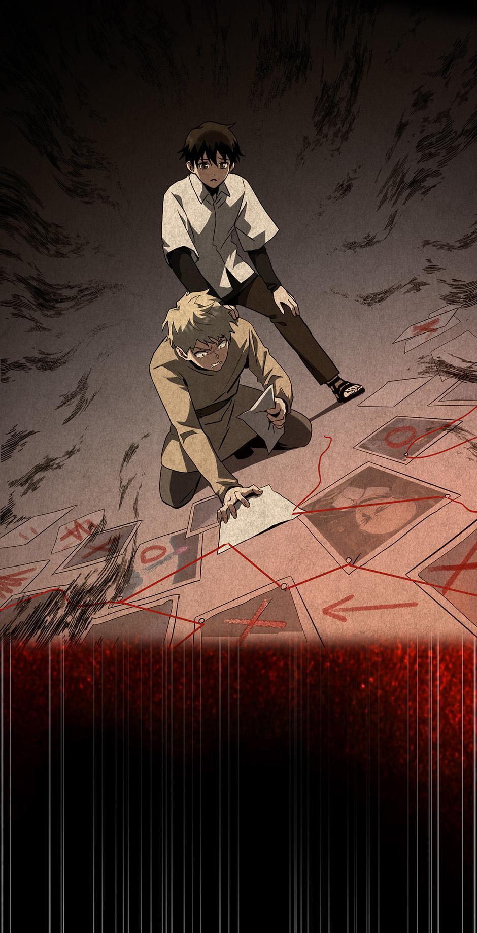 The Beginning After the End Chapter 206 page 21 - 