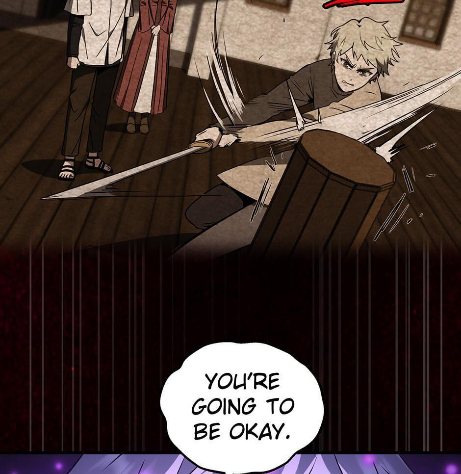 The Beginning After the End Chapter 206 page 26 - 
