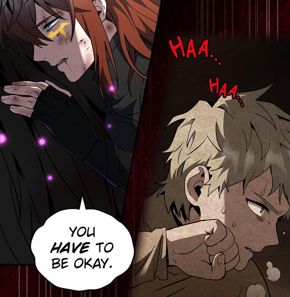 The Beginning After the End Chapter 206 page 29 - 