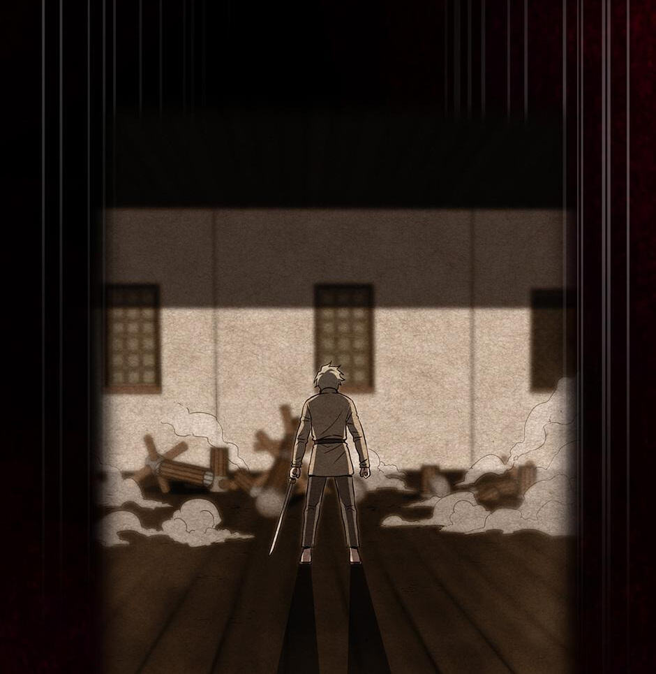 The Beginning After the End Chapter 206 page 31 - 