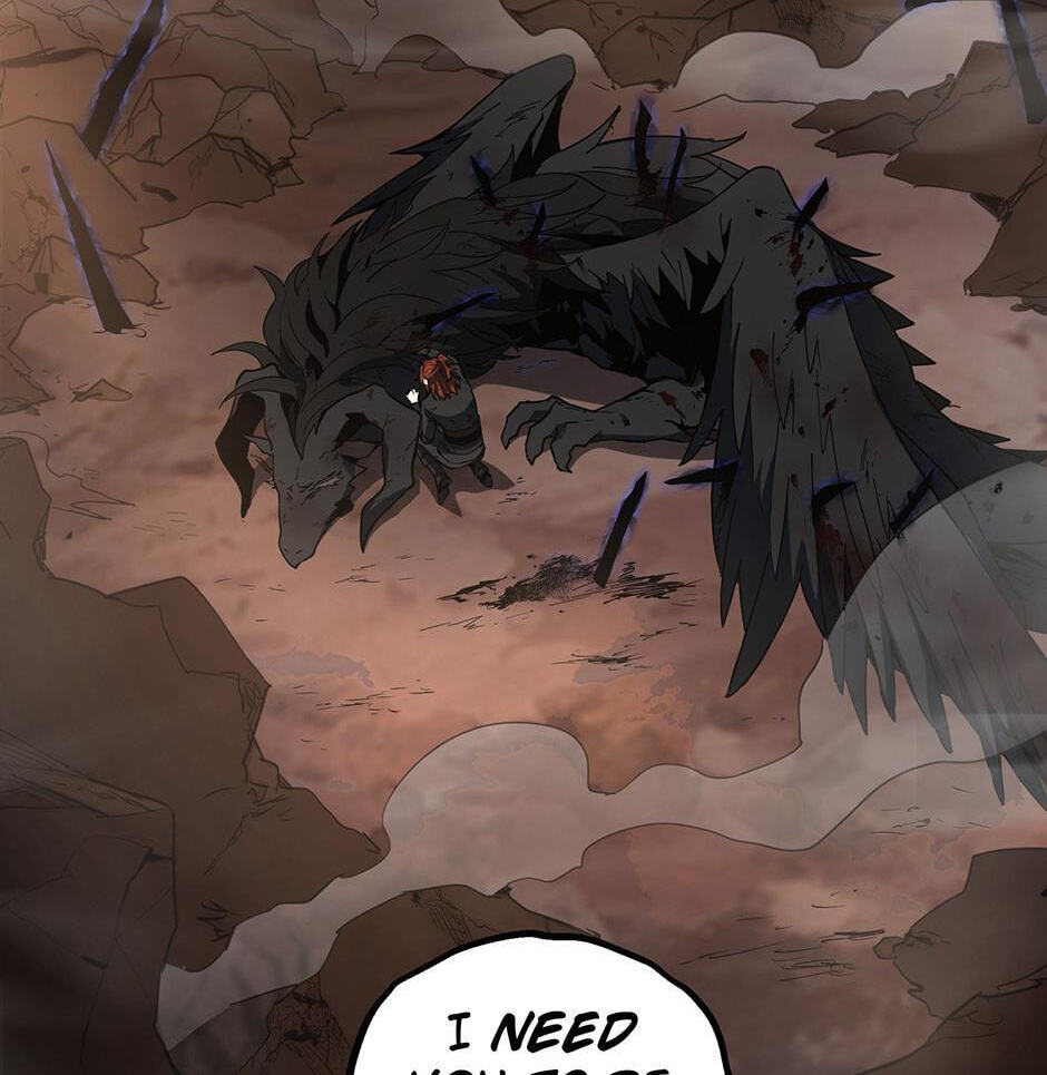 The Beginning After the End Chapter 206 page 33 - 