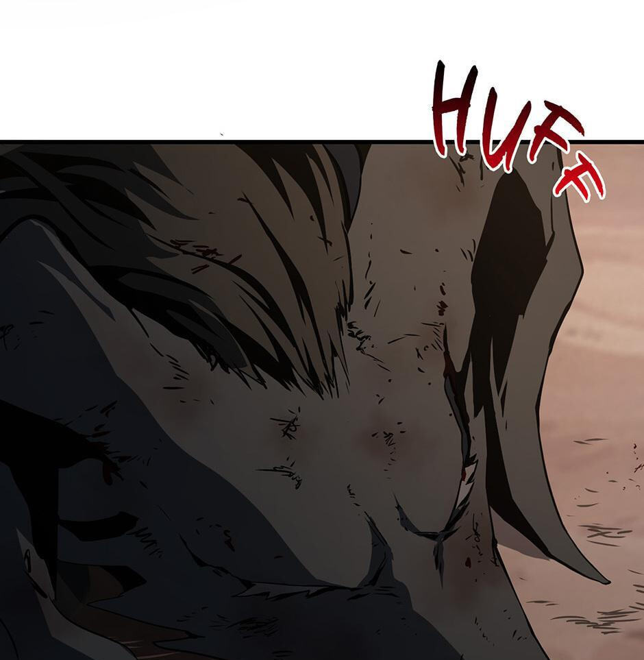 The Beginning After the End Chapter 206 page 36 - 