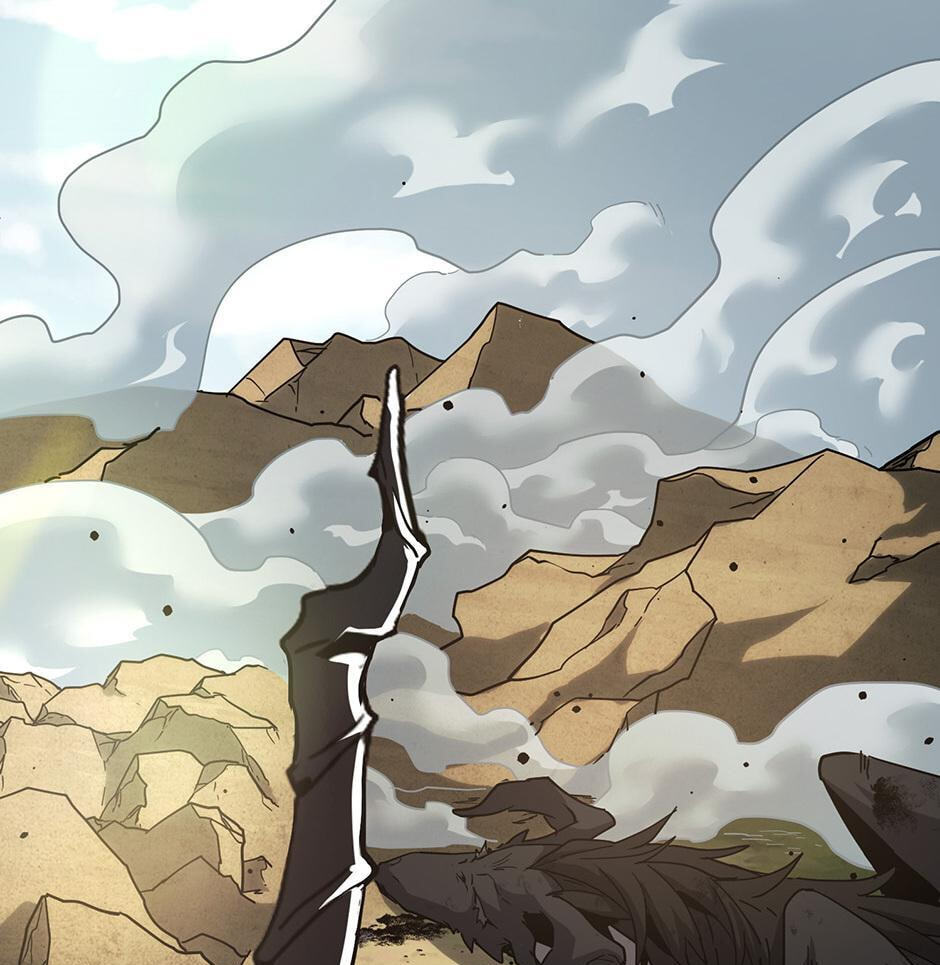 The Beginning After the End Chapter 206 page 40 - 