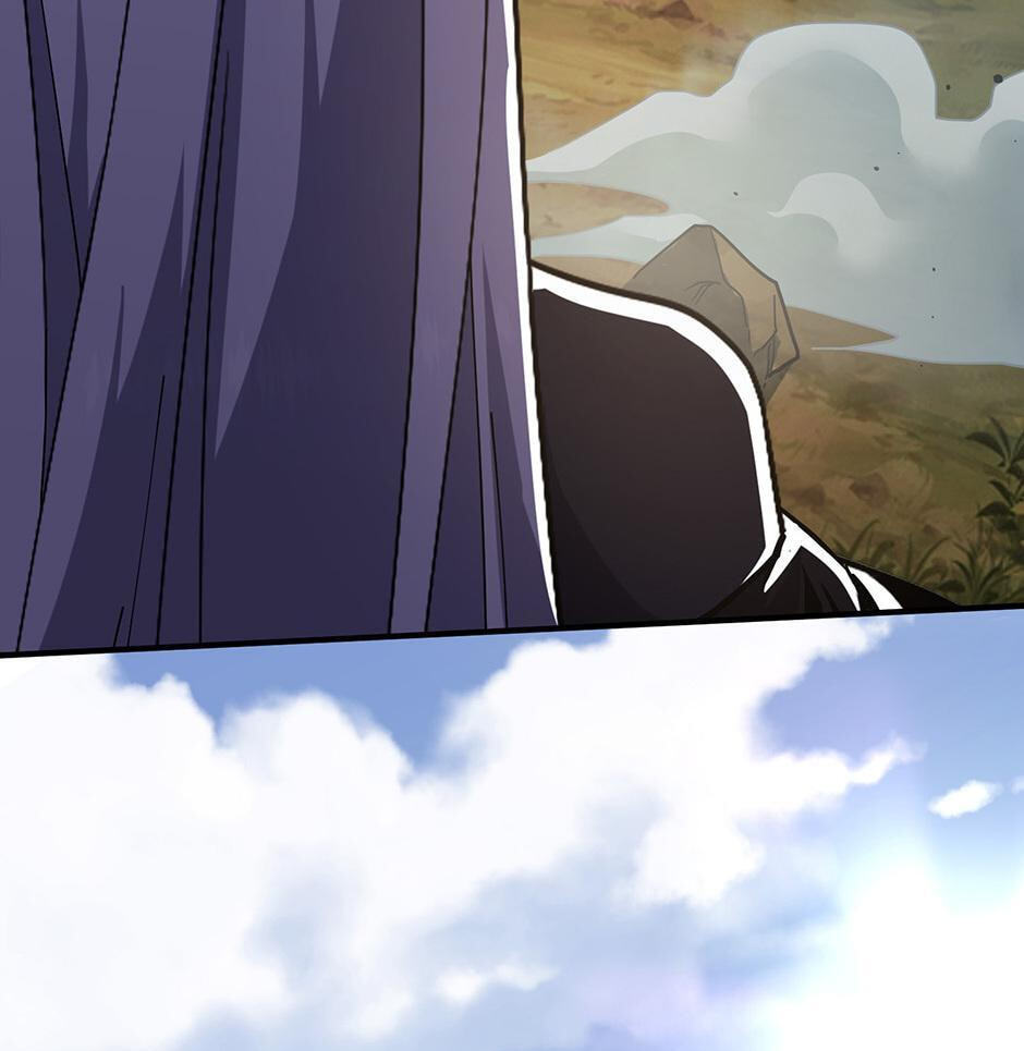 The Beginning After the End Chapter 206 page 42 - 