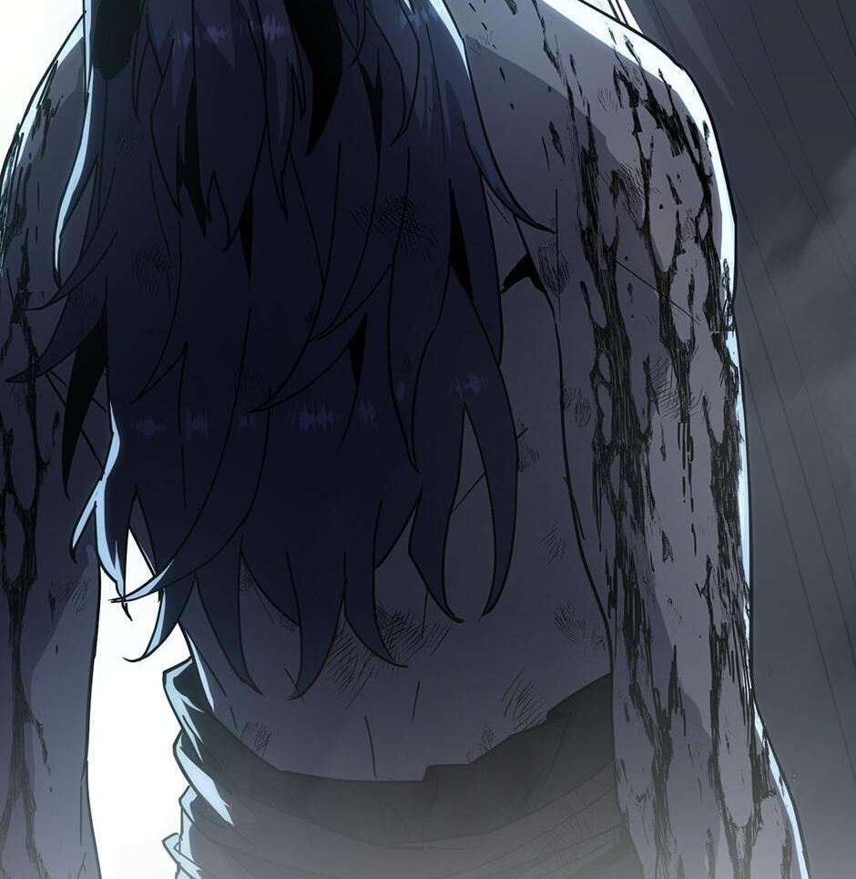 The Beginning After the End Chapter 206 page 45 - 