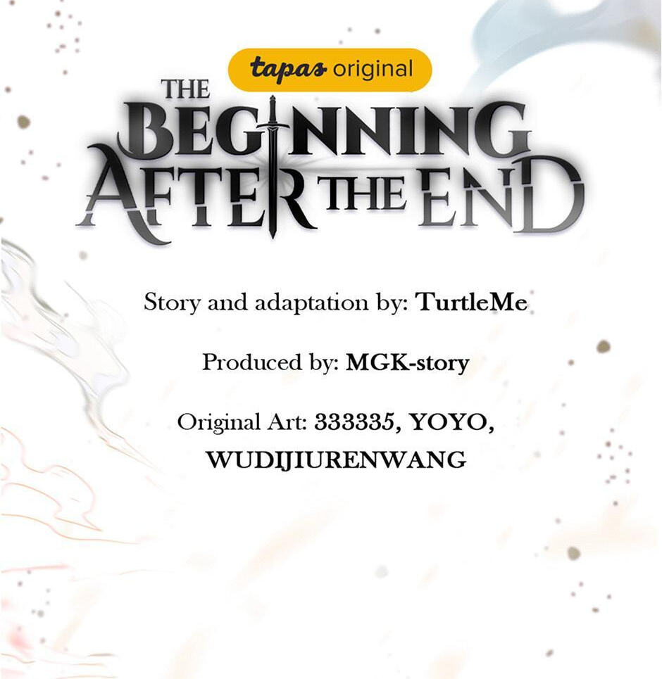 The Beginning After the End Chapter 206 page 47 - 
