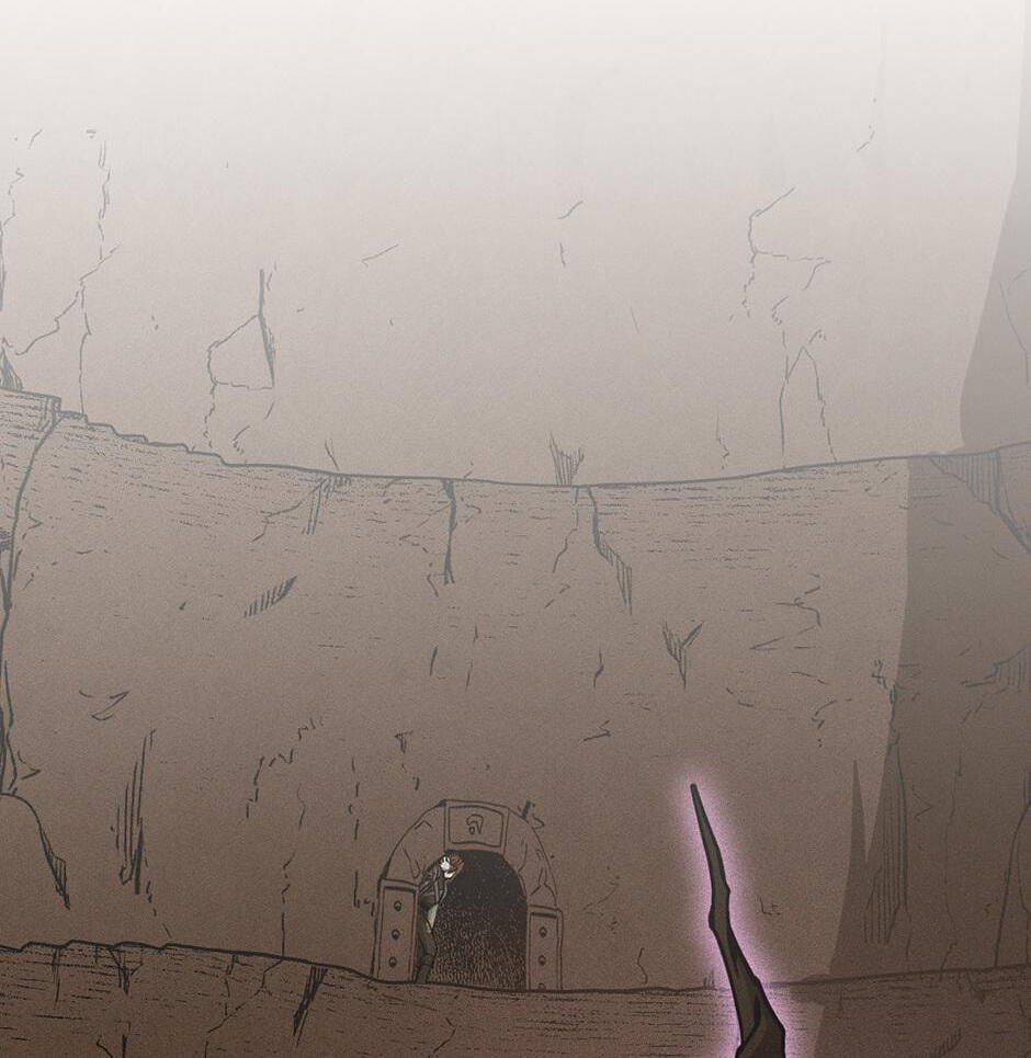 The Beginning After the End Chapter 206 page 49 - 