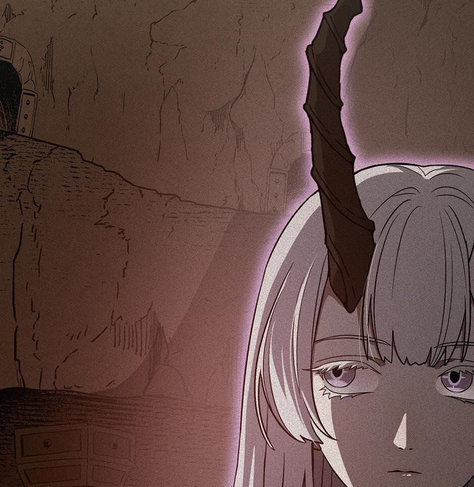The Beginning After the End Chapter 206 page 50 - 