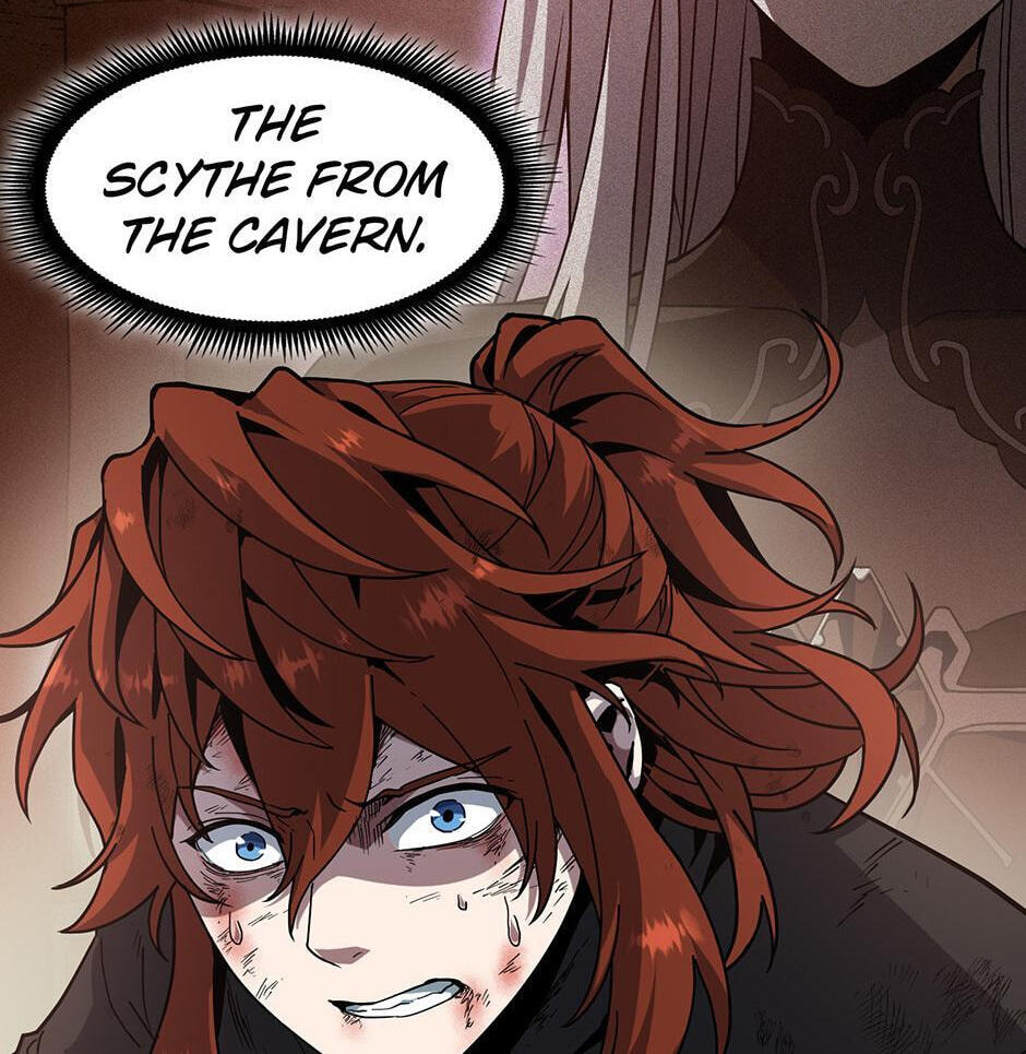The Beginning After the End Chapter 206 page 51 - 
