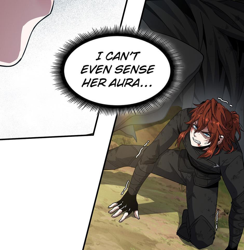The Beginning After the End Chapter 206 page 54 - 