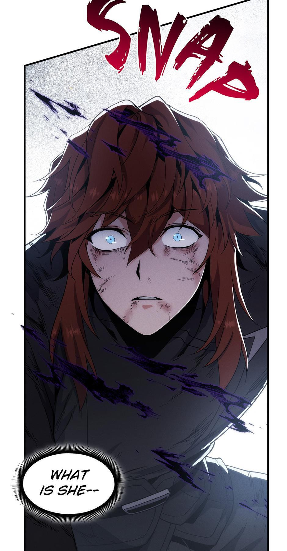 The Beginning After the End Chapter 206 page 57 - 